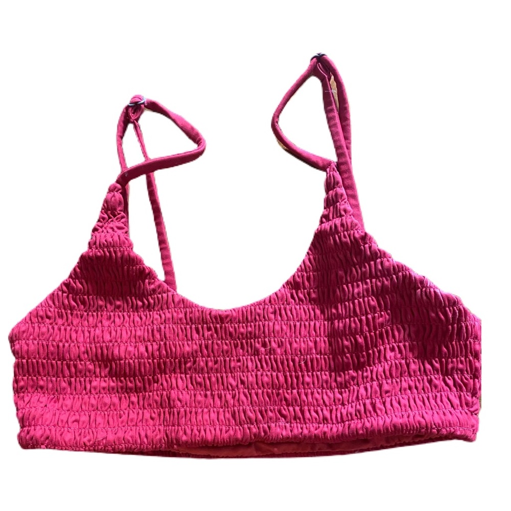 SPIRITUAL GANGSTER STRETCHY SPORTS BRA XS